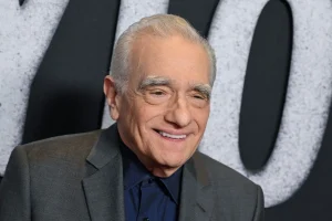 Martin Scorsese Returns to Vegas With New Casino Drama on Netflix
