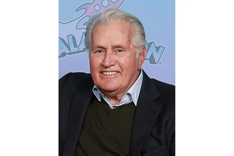 Image of Martin Sheen