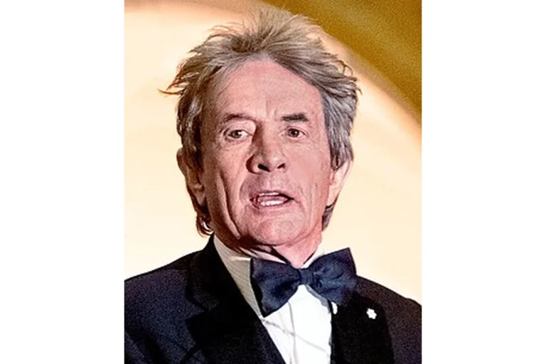 Image of Martin Short