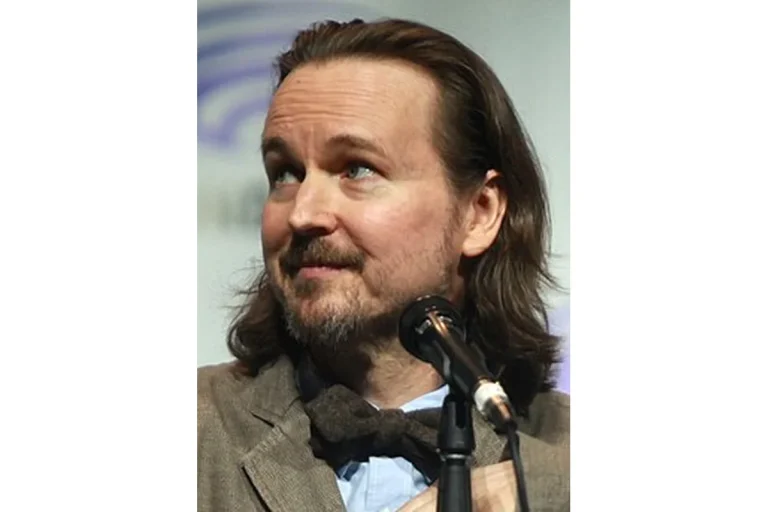 Image of Matt Reeves