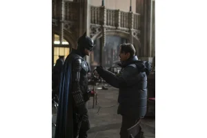 Matt Reeves Batman Sequel Taps New Cinematographer for 2027