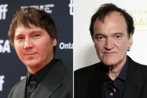 Matt Reeves Defends Paul Dano After Tarantino Diss
