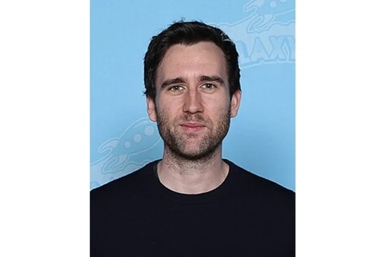 Image of Matthew Lewis