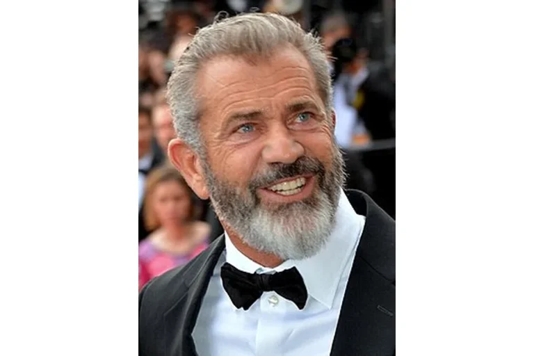 Image of Mel Gibson
