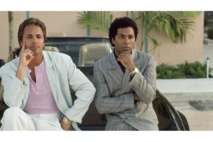 Michael B. Jordan’s Miami Vice Reboot Aims for Box Office Gold