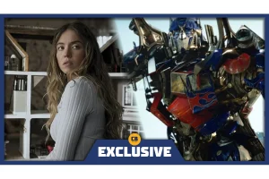 Michael Bay OutRun Movie Update: Script in Early Development