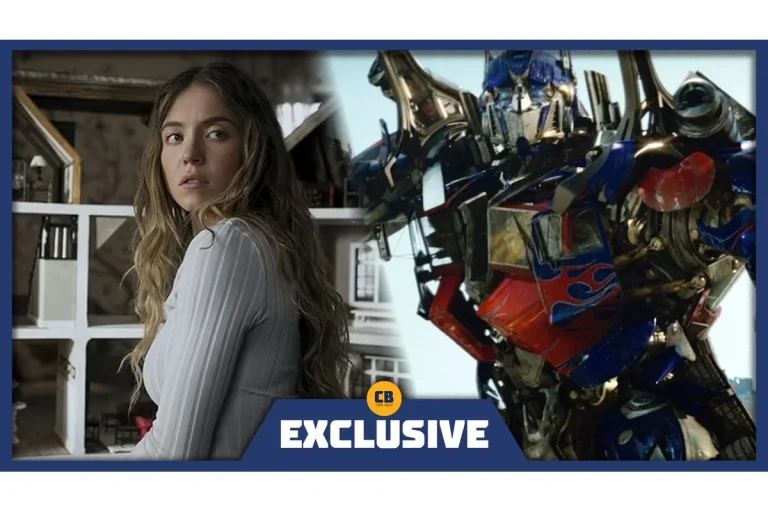 Michael Bay OutRun Movie Update: Script in Early Development