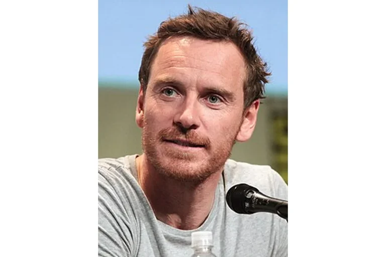 Image of Michael Fassbender