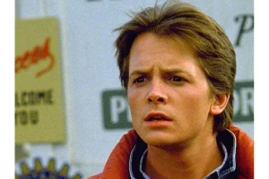 Michael J. Fox Back to the Future Role Cost Star Her Breakout