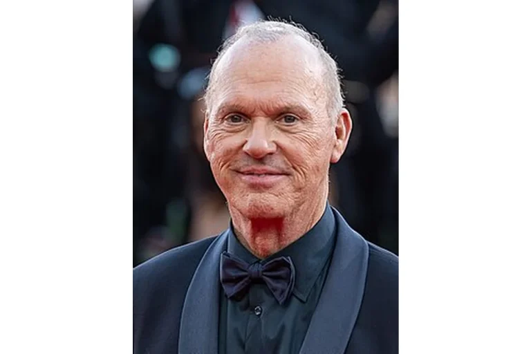 Image of Michael Keaton