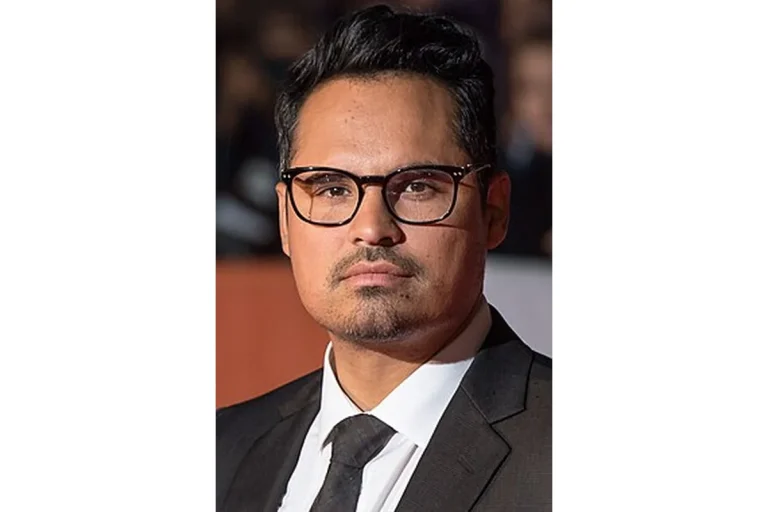 Image of Michael Peña