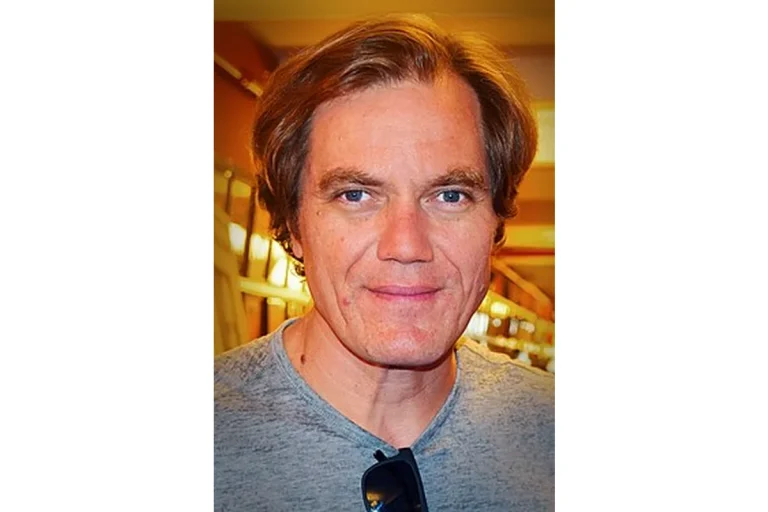 Image of Michael Shannon