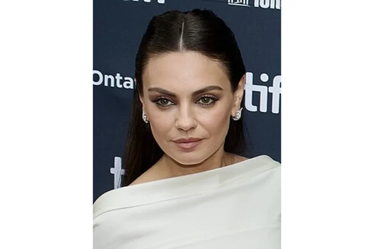 Image of Mila Kunis