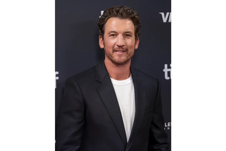Image of Miles Teller