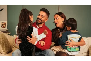 Millie Bobby Brown Shares Rare Photos of Baby Daughter