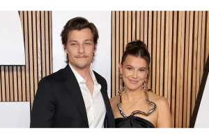 Millie Bobby Brown Shares Rare Family Photo, Daughter Hidden