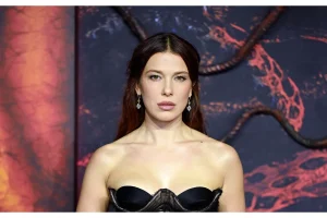 Millie Bobby Brown Reveals New Name After Marriage and Baby