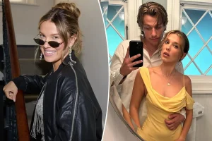 Millie Bobby Brown Reveals Surprising Name Change After Marriage