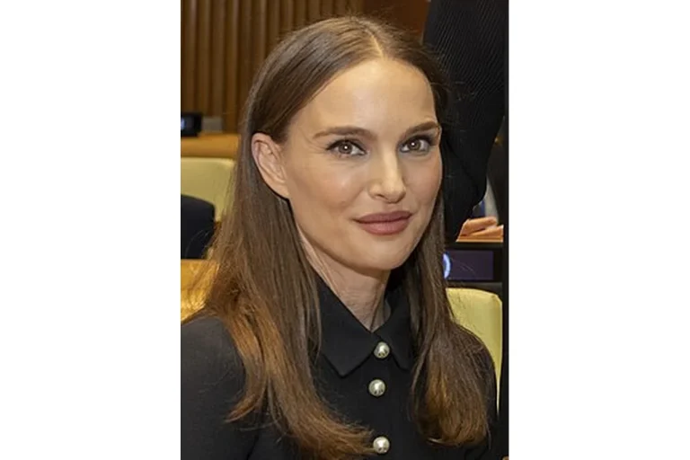 Image of Natalie Portman