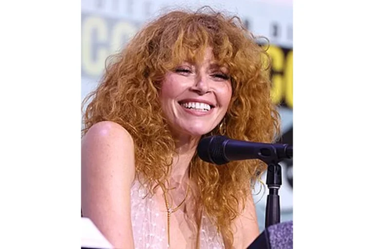 Image of Natasha Lyonne