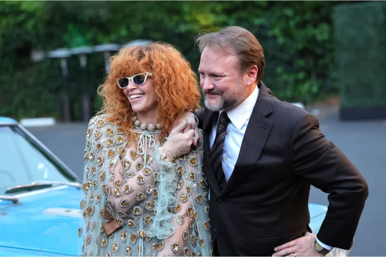 Natasha Lyonne Reveals Why She Left Poker Face After 2 Seasons