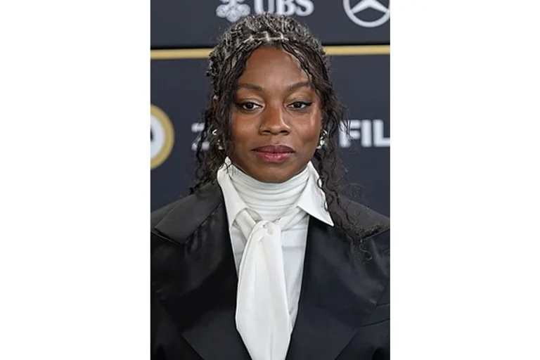 Image of Nia DaCosta