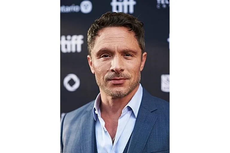 Image of Nic Pizzolatto