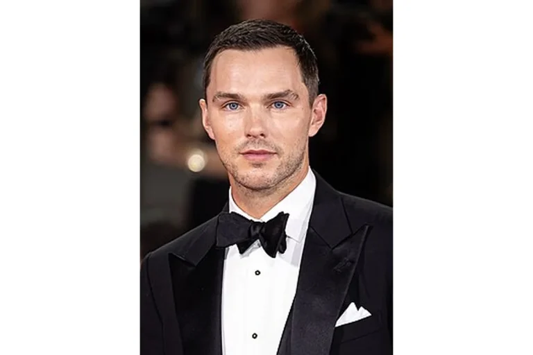 Image of Nicholas Hoult