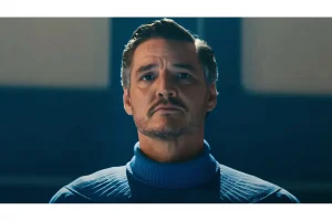 Nicholas Hoult Stars in Dark New Hulu Series “Mosquito”