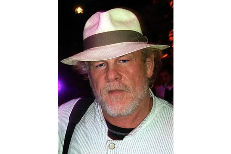 Image of Nick Nolte