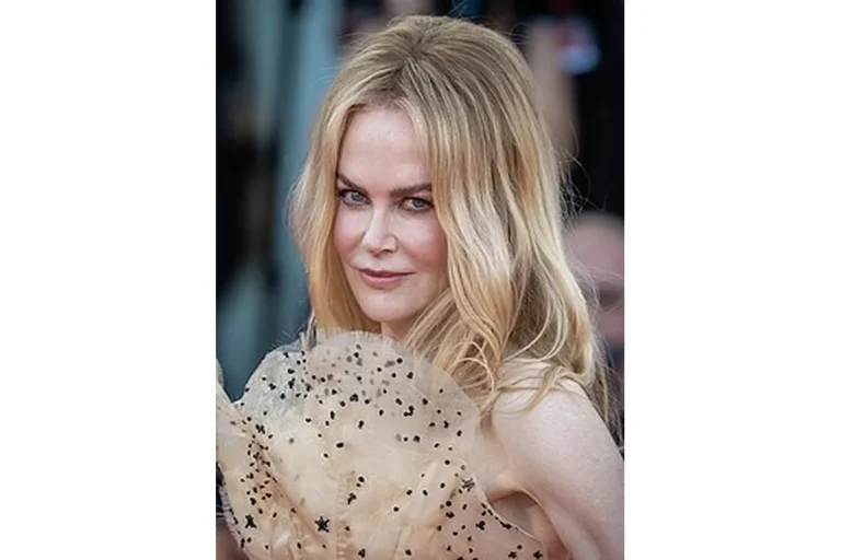 Image of Nicole Kidman