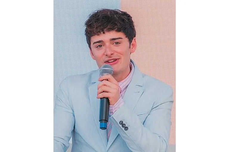 Image of Noah Schnapp