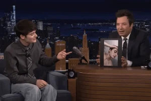 Noah Schnapp Injured Filming Shocking Stranger Things Twist