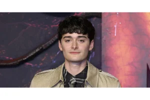 KATSEYE’s Lara Responds After Noah Schnapp Controversy 2025