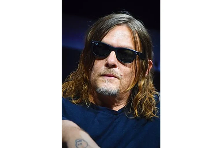 Image of Norman Reedus