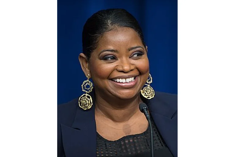 Image of Octavia Spencer