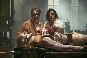 Oscar Isaac’s ‘Flesh of the Gods’ Hits Financing Roadblock