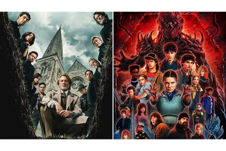 Oscar Isaac’s Frankenstein Fans: Don’t Miss This HBO Thriller