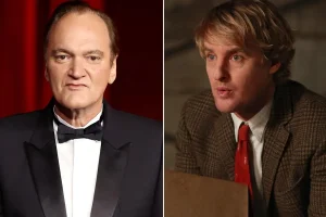 Tarantino Slams Owen Wilson’s ‘Midnight In Paris’ Role