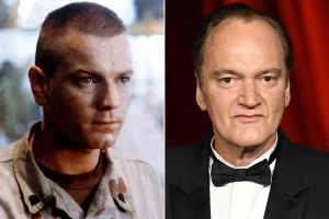 Quentin Tarantino Unfiltered: Owen Wilson Faces Sharp Criticism