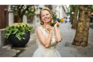 Pamela Anderson Reveals Heartbreaking Name Change Struggle