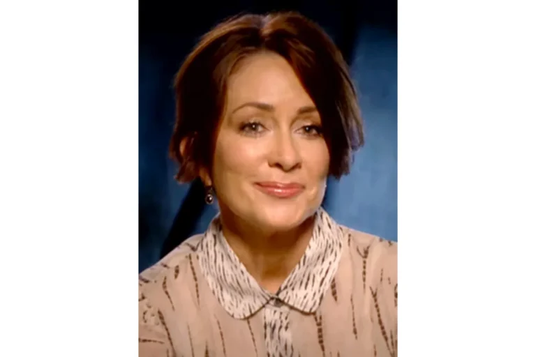 Image of Patricia Heaton