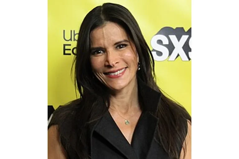 Image of Patricia Velasquez