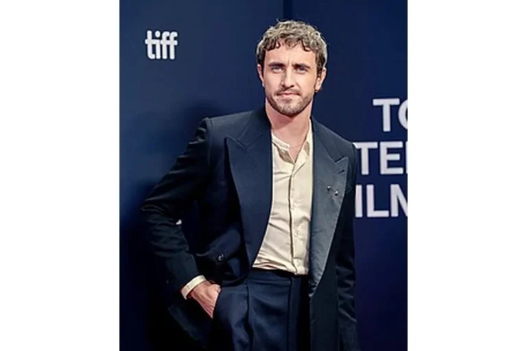 Image of Paul Mescal