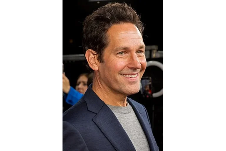 Image of Paul Rudd