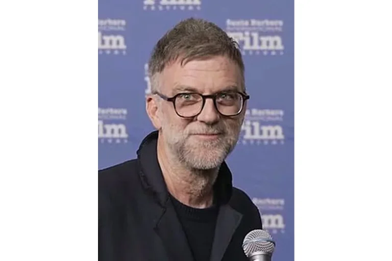 Image of Paul Thomas Anderson