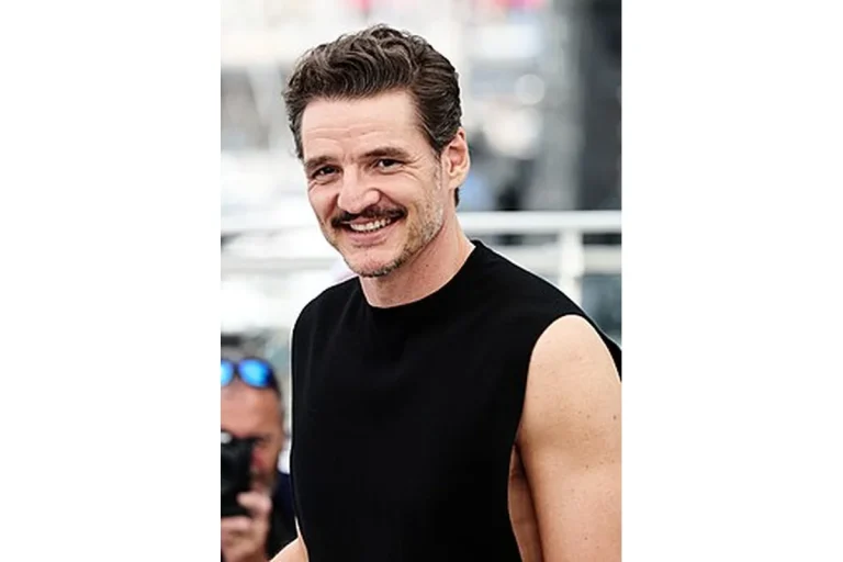 Image of Pedro Pascal