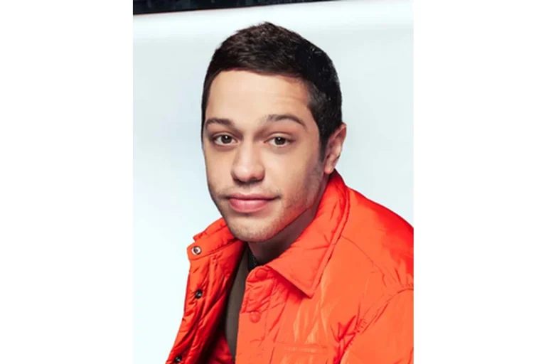 Image of Pete Davidson