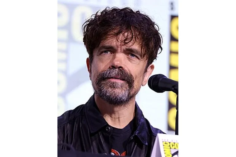 Image of Peter Dinklage