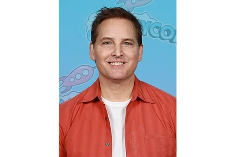 Image of Peter Facinelli